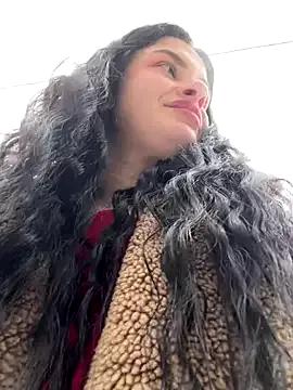 StripChat MiraReach is Freechat MiraReach — Make my pussy wet