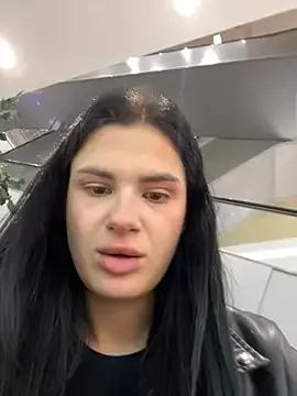 Freechat MiraReach on StripChat