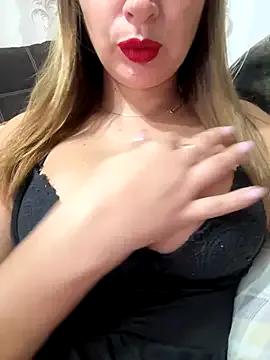 Freechat Miri_Elise on StripChat