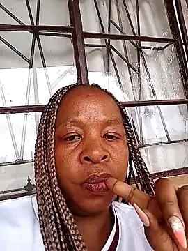 Private Mishanti on StripChat