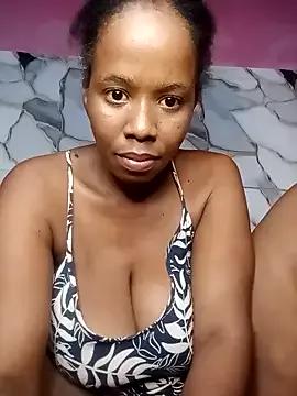 Miss-Alison — Oil ass n boobs