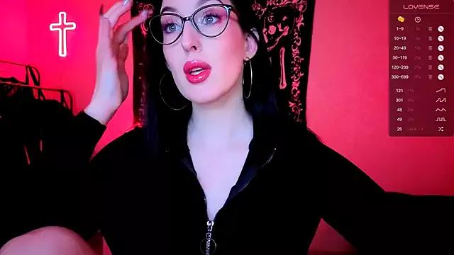 Freechat Miss_Alice__ on StripChat