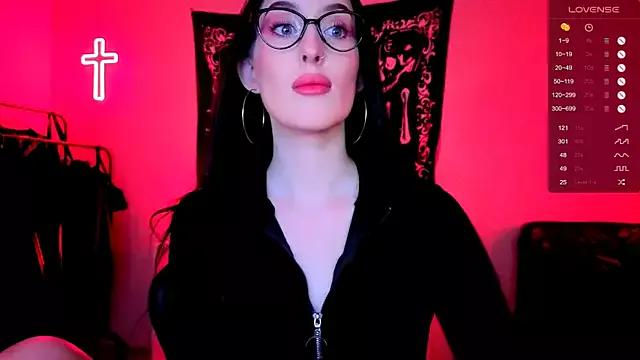 Freechat Miss_Alice__ on StripChat