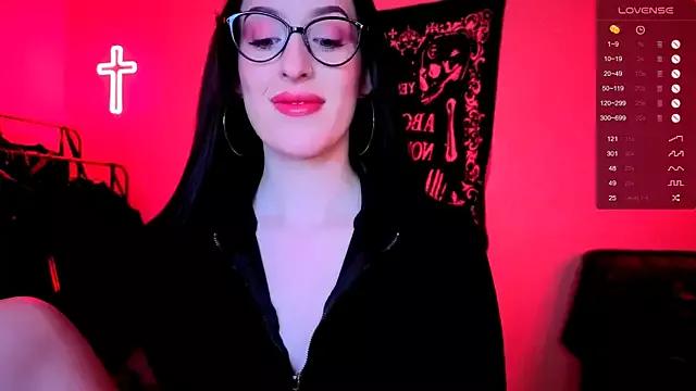 Freechat Miss_Alice__ on StripChat