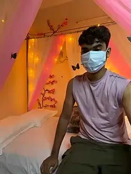 Group Miss_Anjali_M on StripChat