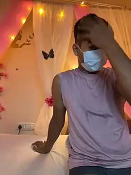 Group Miss_Anjali_M on StripChat