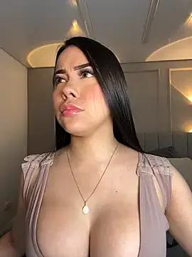 Private Miss_blue69 on StripChat