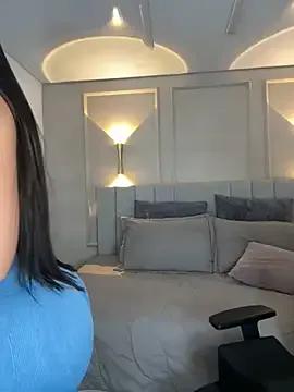 Private Miss_blue69 on StripChat