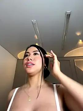 StripChat Miss_blue69 is Freechat Miss_blue69 — Take out my big boobs