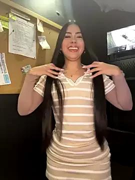 Private Miss_blue69 on StripChat