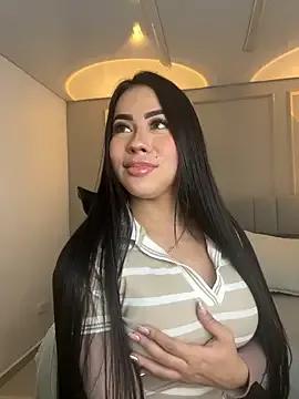 Private Miss_blue69 on StripChat