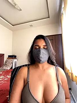 miss_lina — Anal show
