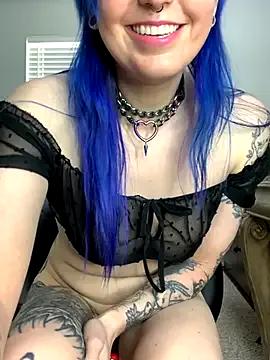 Freechat MissCumberdale on StripChat