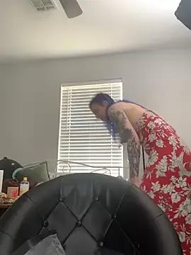 Freechat MissCumberdale on StripChat