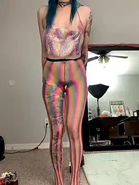 Freechat MissCumberdale on StripChat