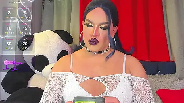 StripChat Missisabella_ is Freechat Missisabella_ — hello goddess that beautiful