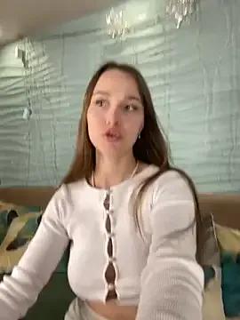 MiyaMeow- — erotic dance