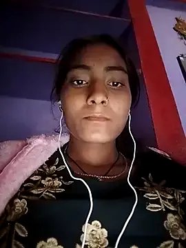 Mohni_singh on StripChat