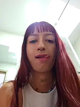 Freechat Molly-_- on StripChat