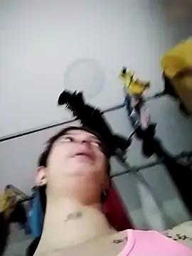 Freechat Molly-_- on StripChat