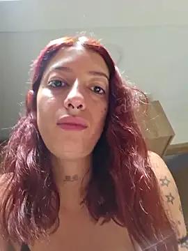 Freechat Molly-_- on StripChat