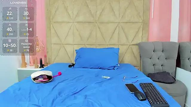 Freechat mommy_cute on StripChat