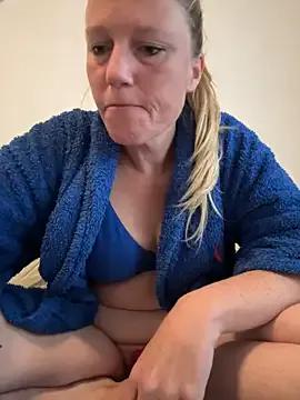 Private MoniqueLaFee on StripChat