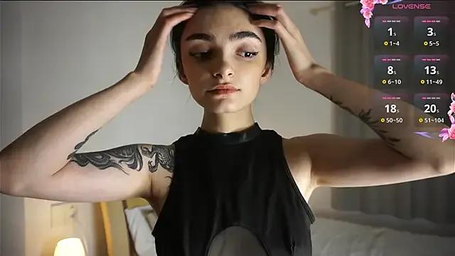 Freechat Morena_Dolce on StripChat