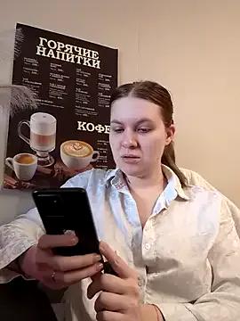 Freechat Morphine_666 on StripChat