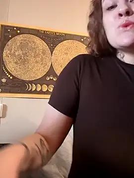 Freechat Morphine_666 on StripChat