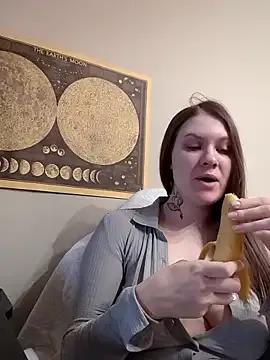 Freechat Morphine_666 on StripChat