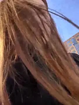 Freechat Morphine_666 on StripChat