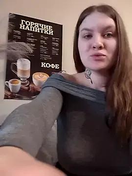 Freechat Morphine_666 on StripChat