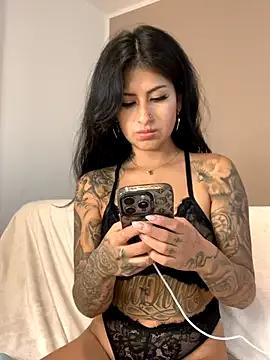 Freechat mrskarmaa on StripChat