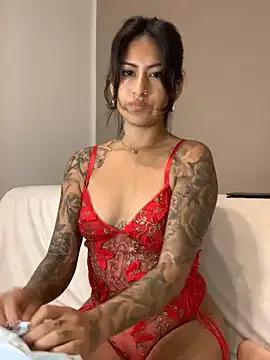 Freechat mrskarmaa on StripChat