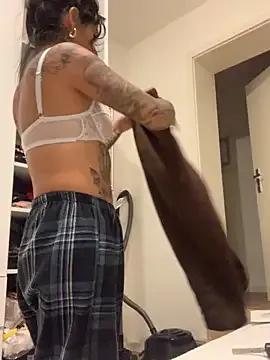 Freechat mrskarmaa on StripChat