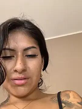Freechat mrskarmaa on StripChat