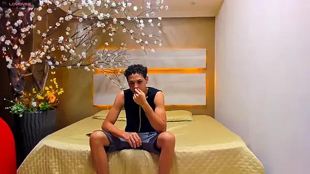 Freechat Mycandyfor_You on StripChat