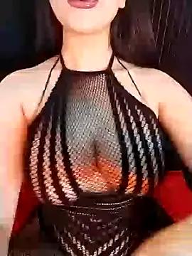 Freechat Nafas135 on StripChat