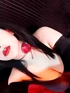 Freechat Nafas135 on StripChat