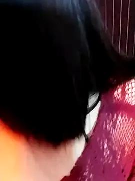 Freechat Nafas135 on StripChat