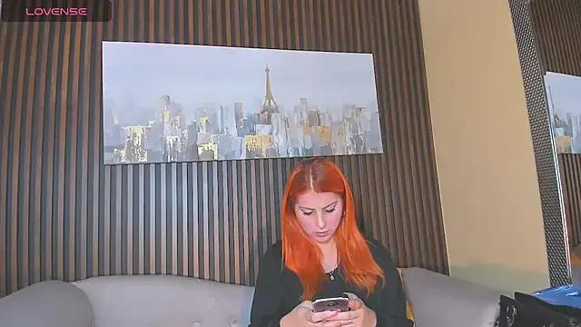 Freechat Nahiajhonson_ on StripChat