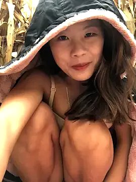 namicute on StripChat