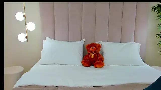 NancyJonson on StripChat 