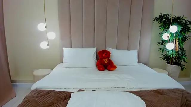 NancyJonson on StripChat 