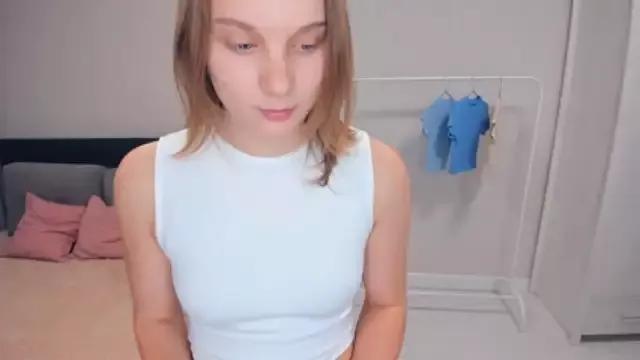 Freechat NaokoStifel on StripChat