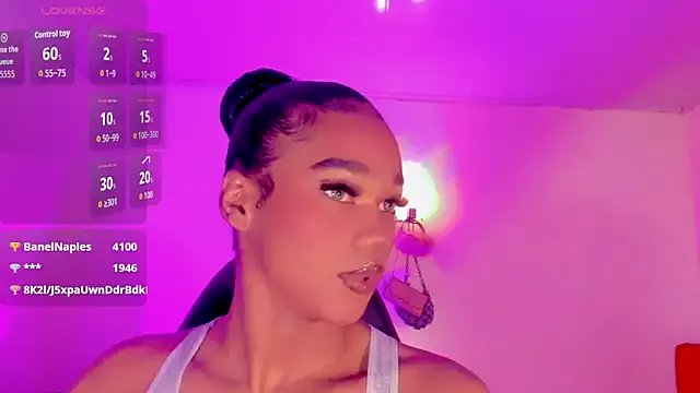 StripChat naomy__xx is Freechat naomy__xx — HEY NAHO