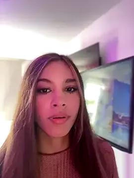 Freechat Natalia_vidal on StripChat