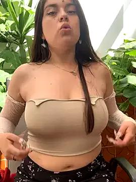 Freechat NatashasBoobs on StripChat