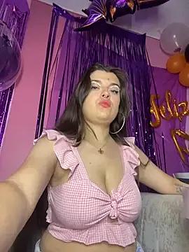 Freechat NatashasBoobs on StripChat